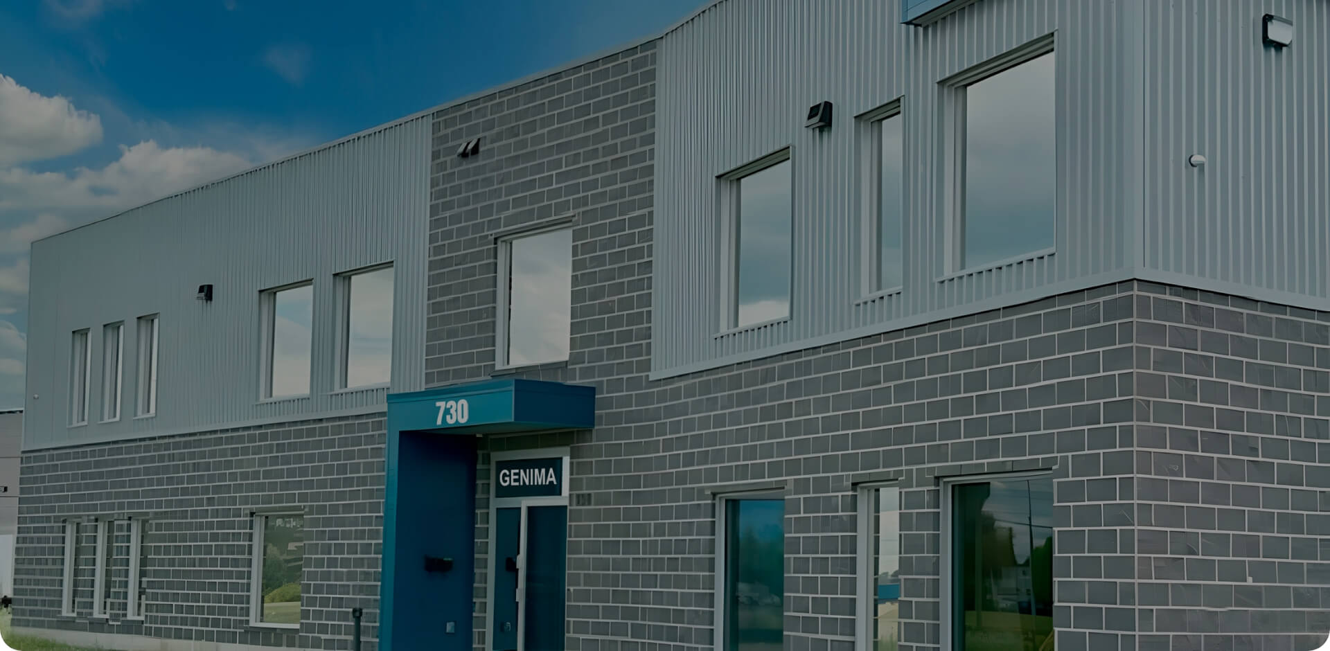 distributeur bar laitier Laval