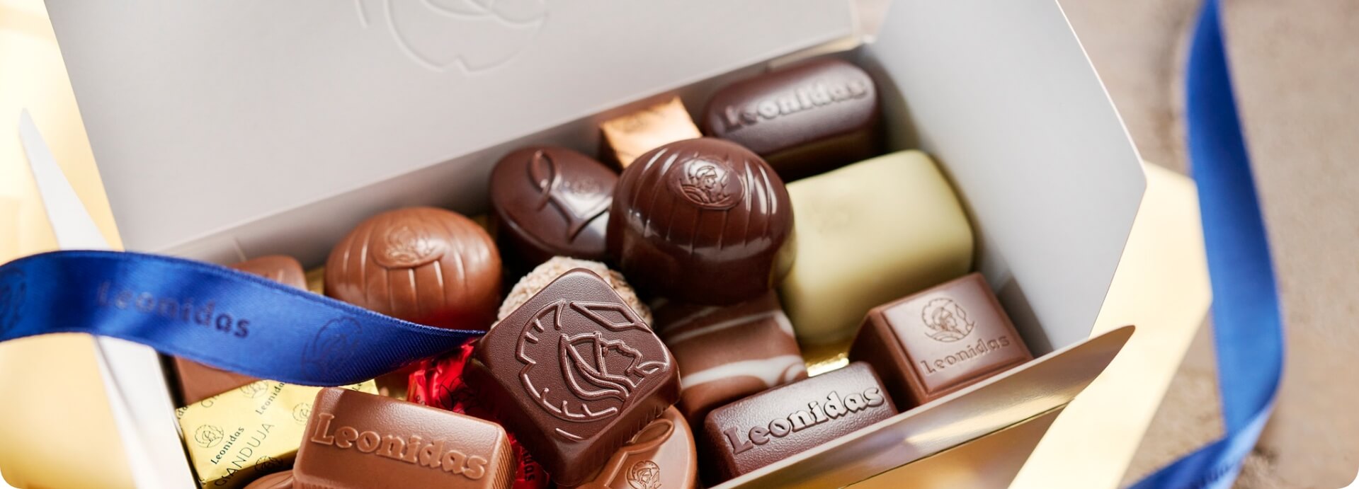 trempage de chocolat Laval
