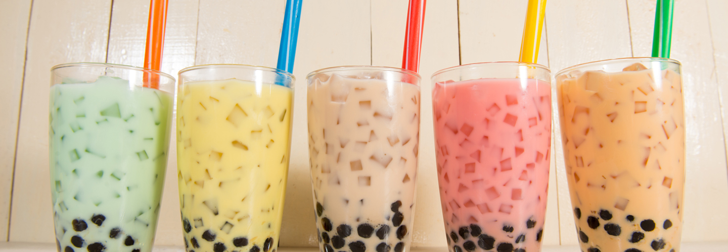 distributeur bubble tea Montréal